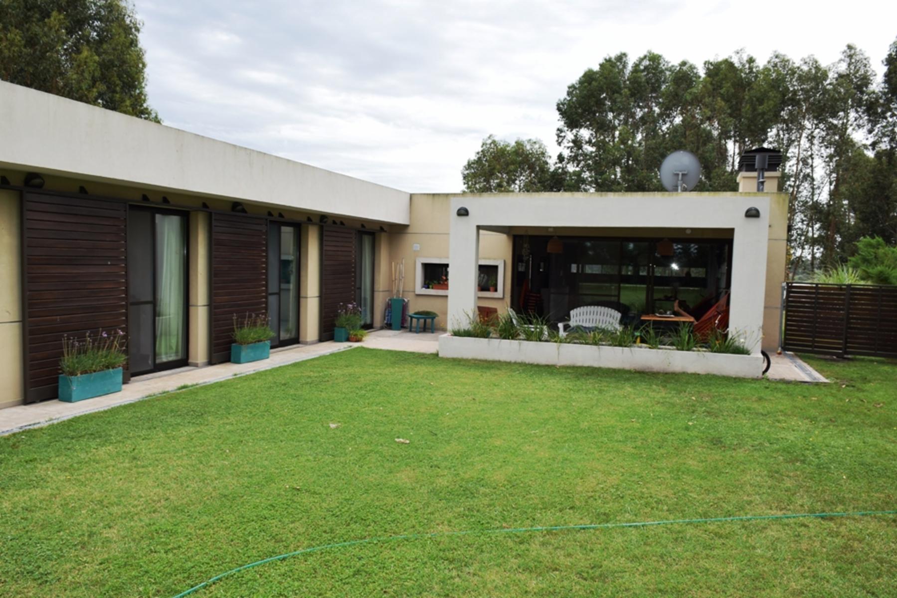 Barrio privado Arenas del Sur · General Pueyrredon — foto 9