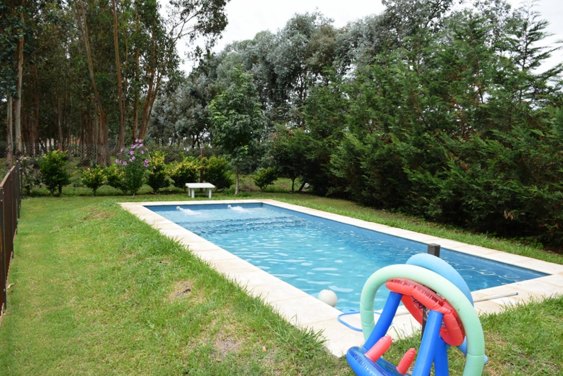 Barrio privado Arenas del Sur · General Pueyrredon — foto 10