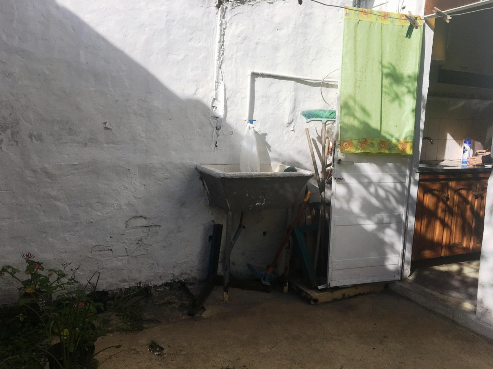 Aquiles 100 · La Matanza — foto 3