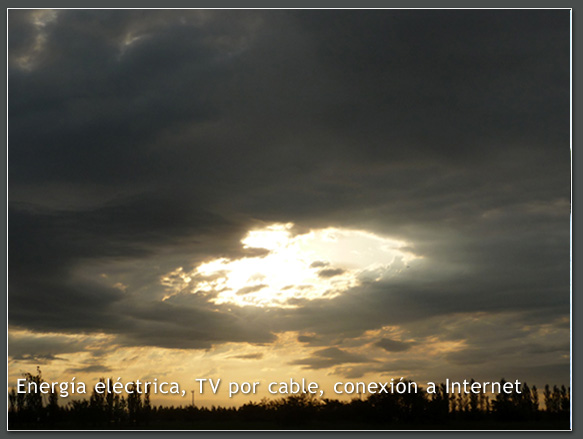 Benquerecia Farm Club · San Miguel del Monte — foto 13