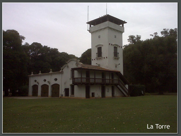 Benquerecia Farm Club · San Miguel del Monte — foto 6