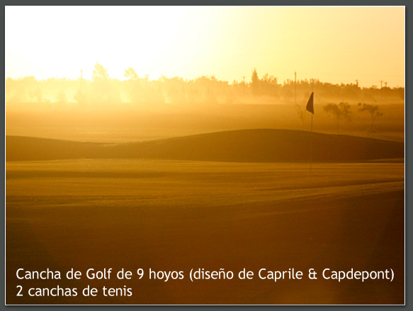 Benquerecia Farm Club · San Miguel del Monte — foto 9