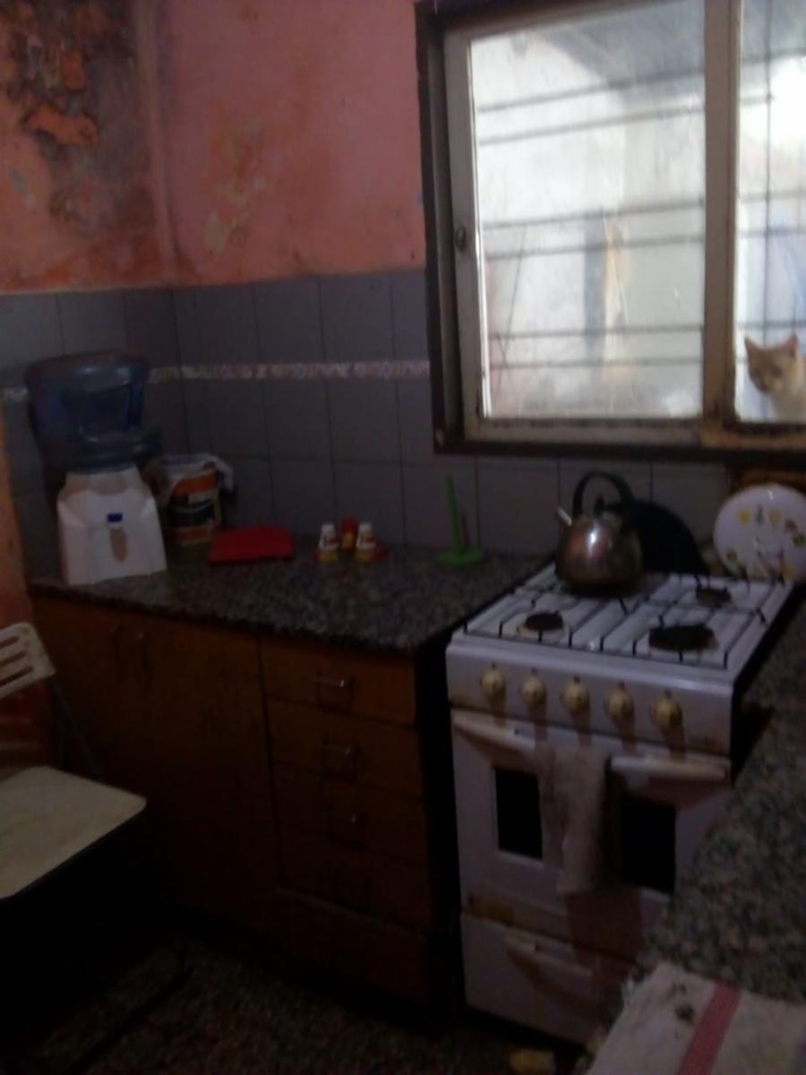 Basilio Dell Eva · Hurlingham — foto 3
