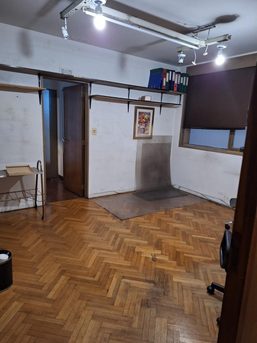 Avenida Corrientes 1100 · Microcentro — foto 3