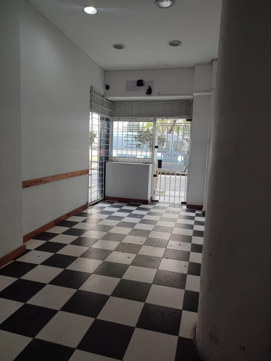 Virrey Cevallos 300 · Monserrat — foto 6