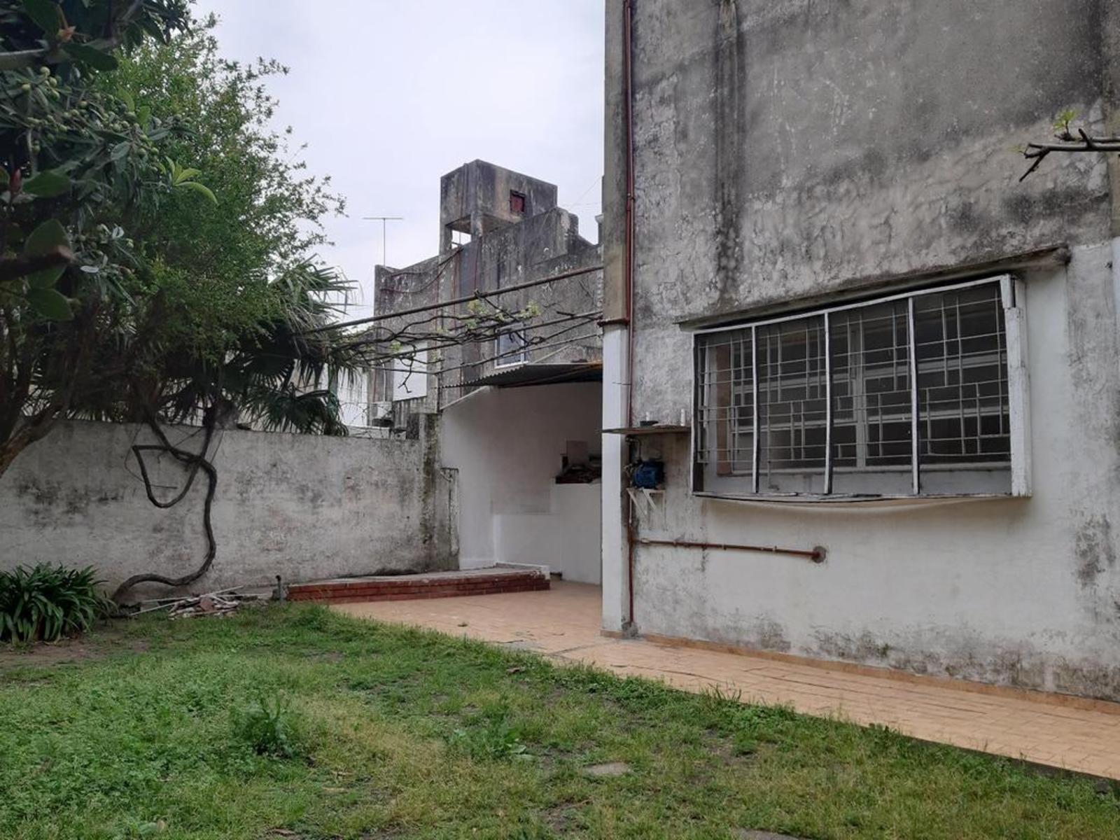 Pozos 1167 · La Matanza — foto 19