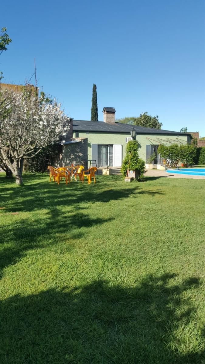 Balcarce al 1700 · Chivilcoy — foto 3