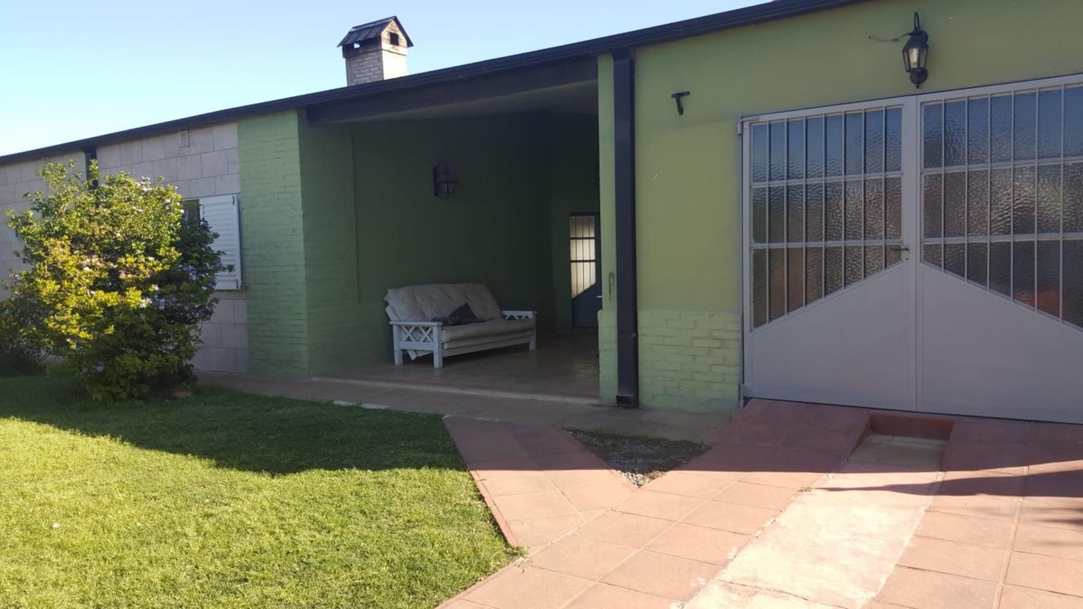 Balcarce al 1700 · Chivilcoy — foto 7