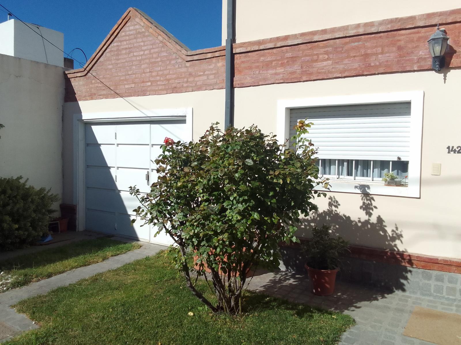Soler N° 1452 · Rawson — foto 3
