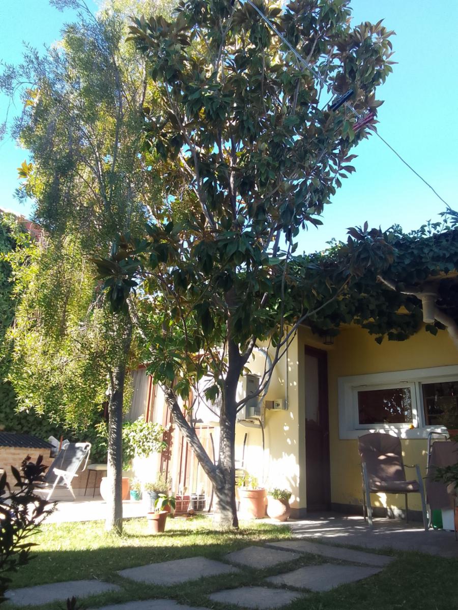 Soler N° 1452 · Rawson — foto 6