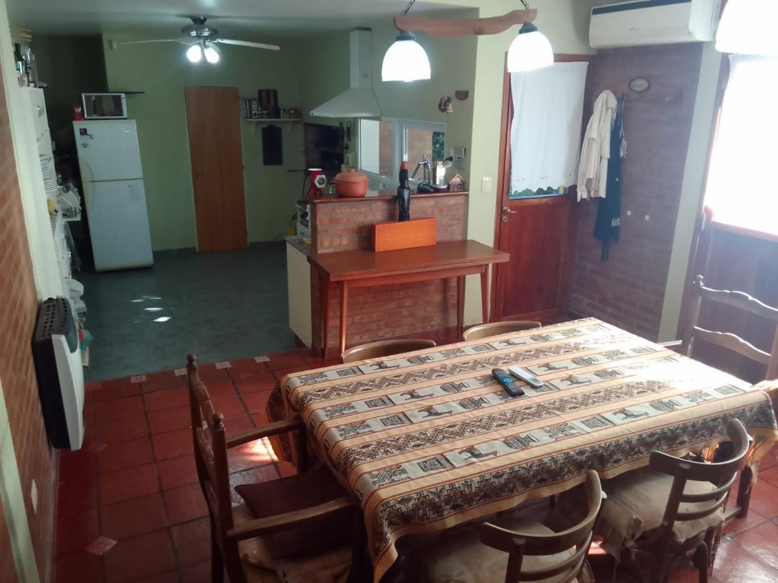 Soler N° 1452 · Rawson — foto 9