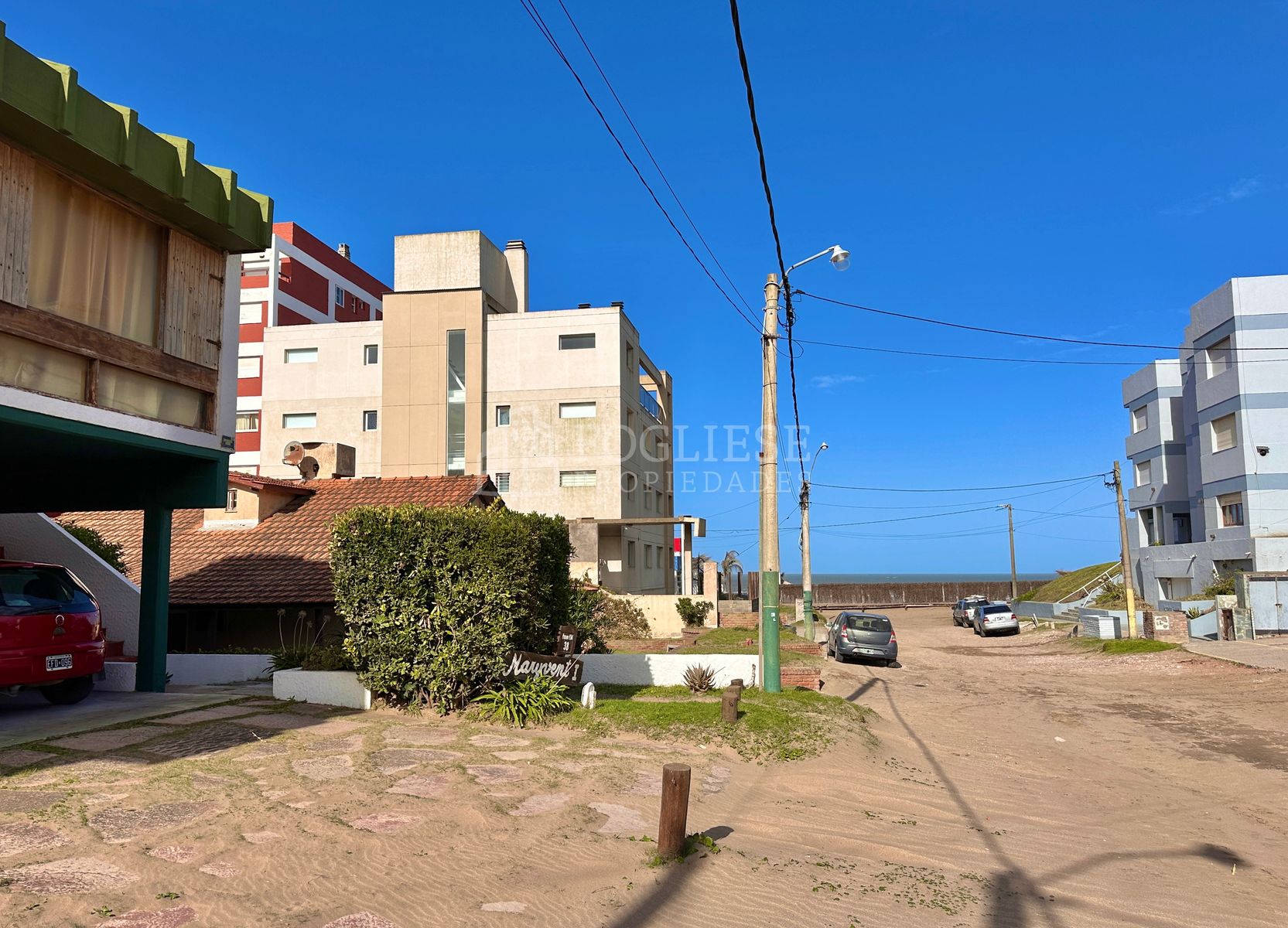 Paseo 114 entre Avenida 1 y Costanera · Villa Gesell — foto 16
