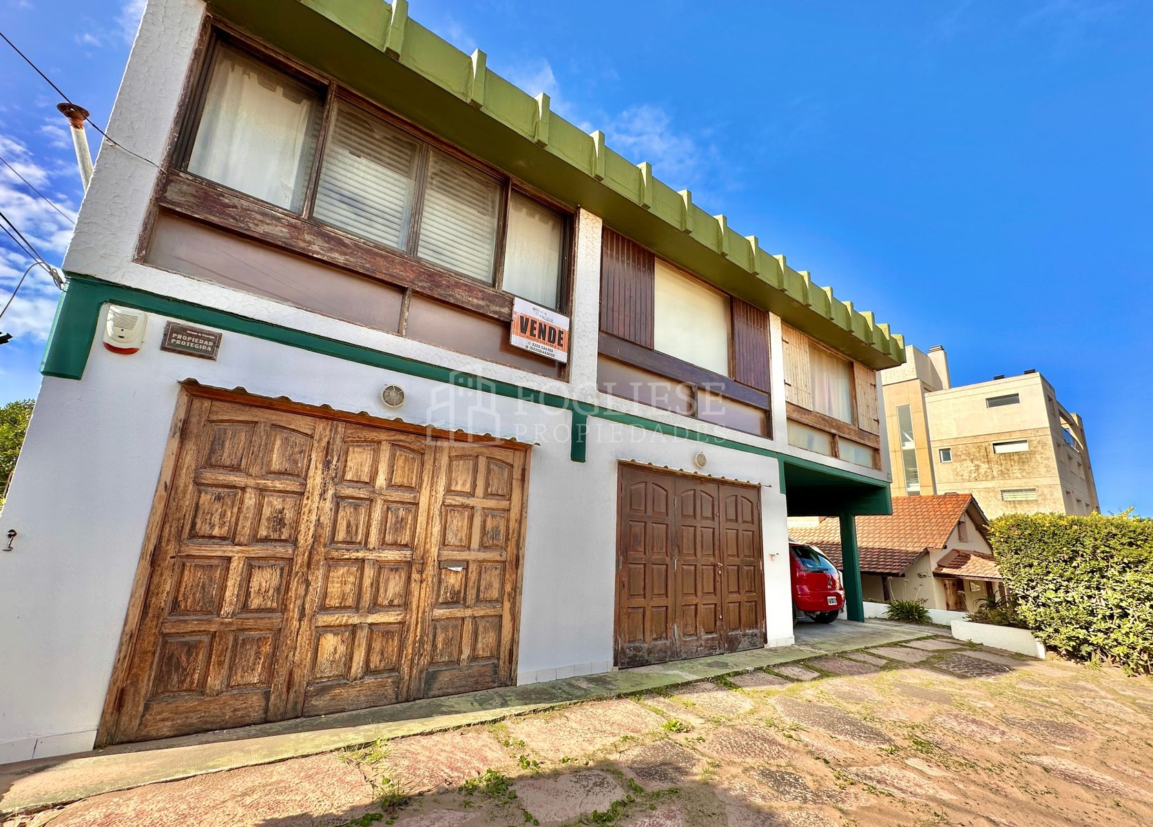 Paseo 114 entre Avenida 1 y Costanera · Villa Gesell — foto 17