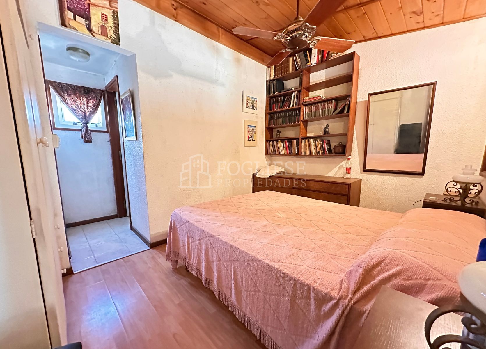 Paseo 114 entre Avenida 1 y Costanera · Villa Gesell — foto 3