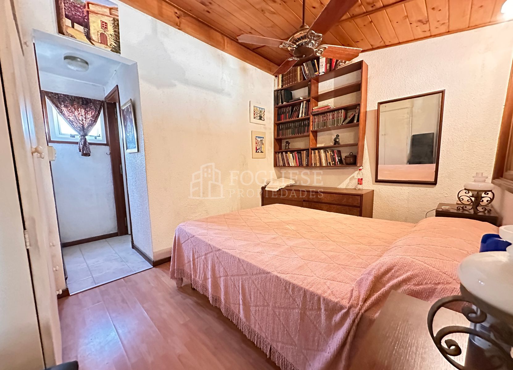 Paseo 114 entre Avenida 1 y Costanera · Villa Gesell — foto 4