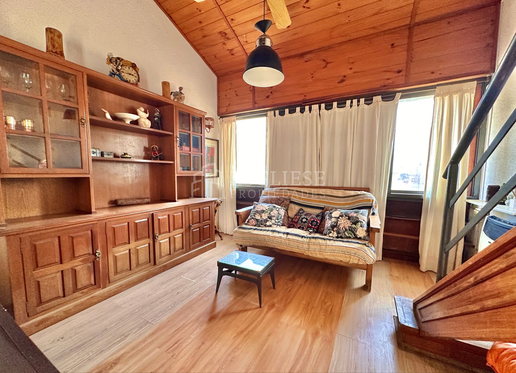 Paseo 114 entre Avenida 1 y Costanera · Villa Gesell — foto 8