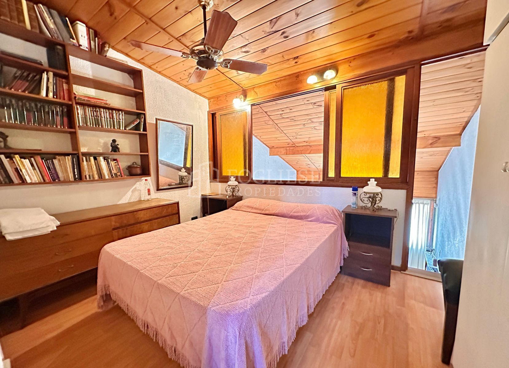 Paseo 114 entre Avenida 1 y Costanera · Villa Gesell — foto 9