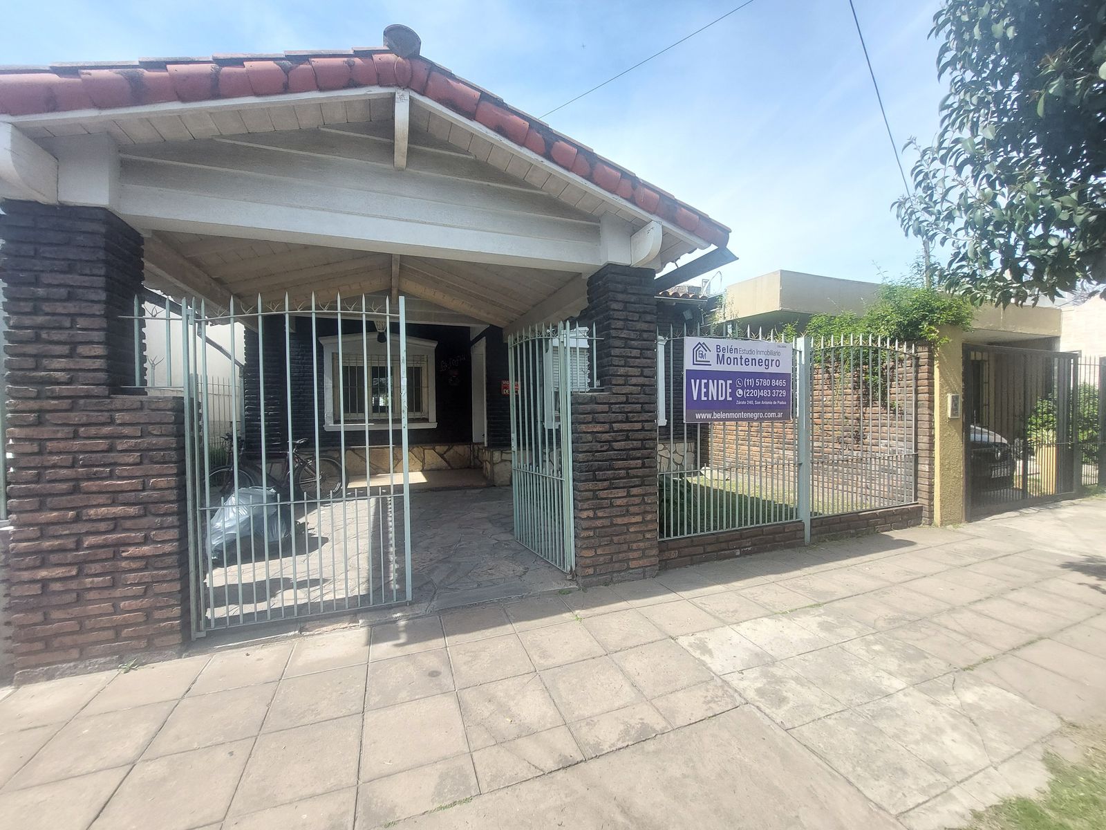 25 de mayo 576 · Merlo — foto 3