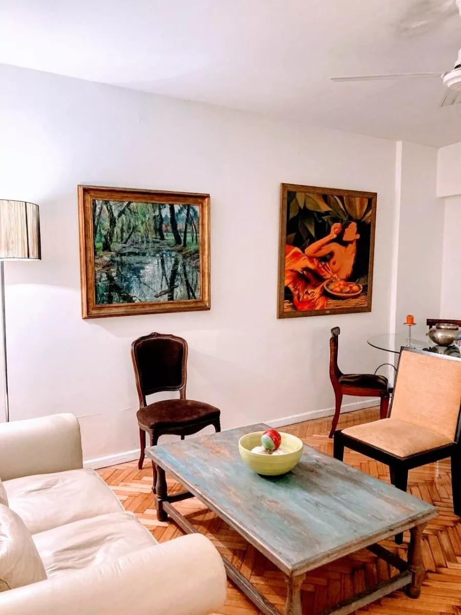 Avenida Pueyrredon 2300 · Recoleta — foto 15