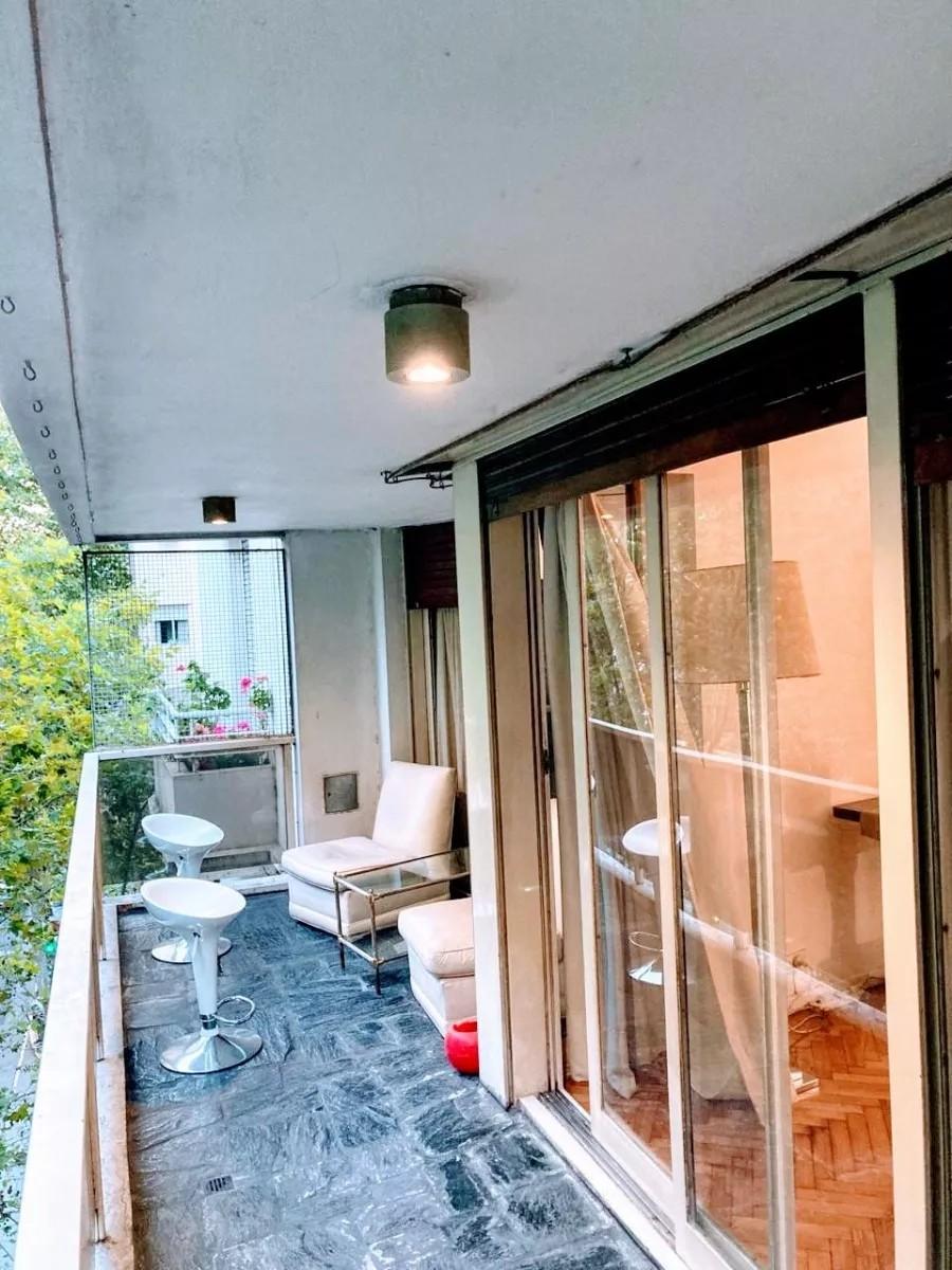 Avenida Pueyrredon 2300 · Recoleta — foto 6