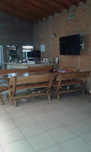 En el km 12 de la ruta 25 · Pilar — foto 4