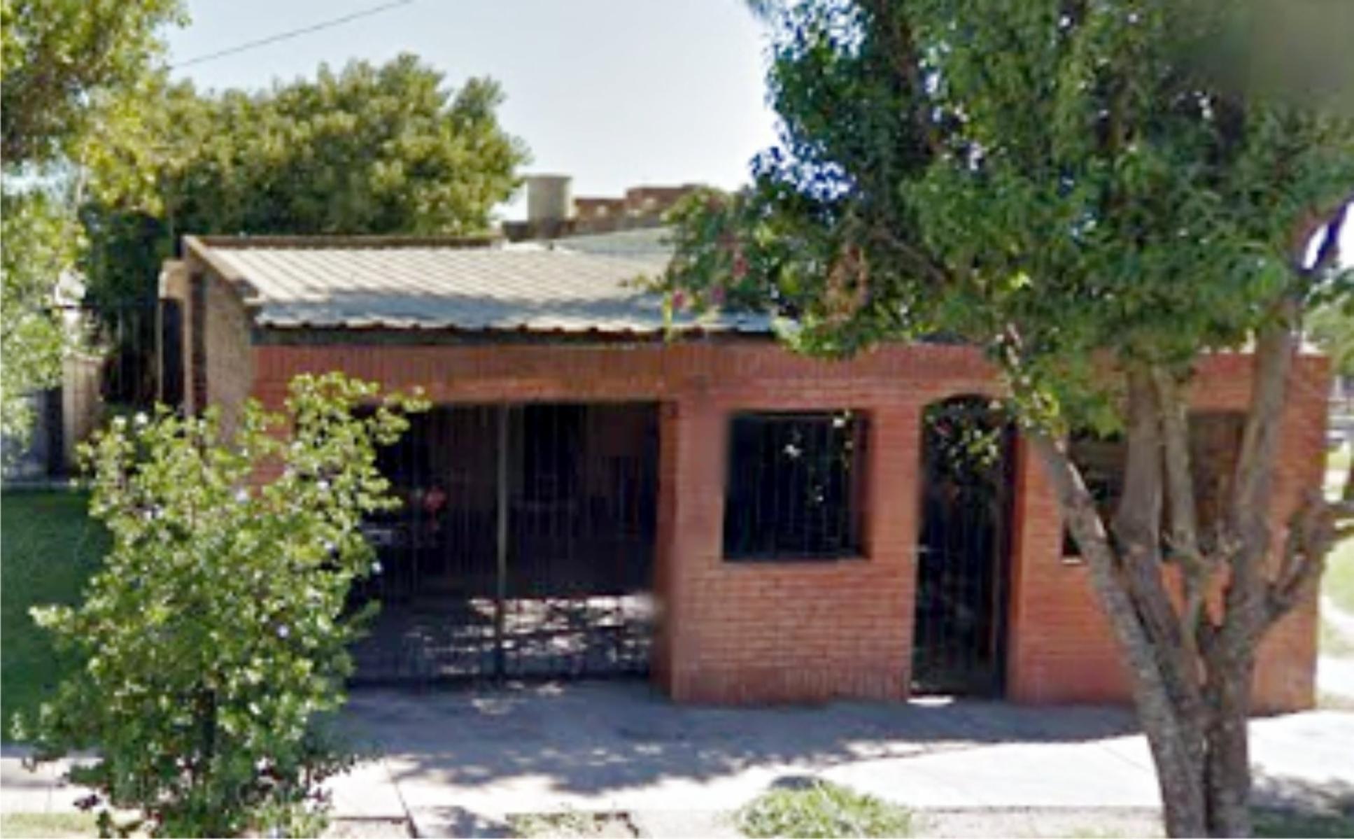 Bº GRAFICO 2 - CASA EN VENTA