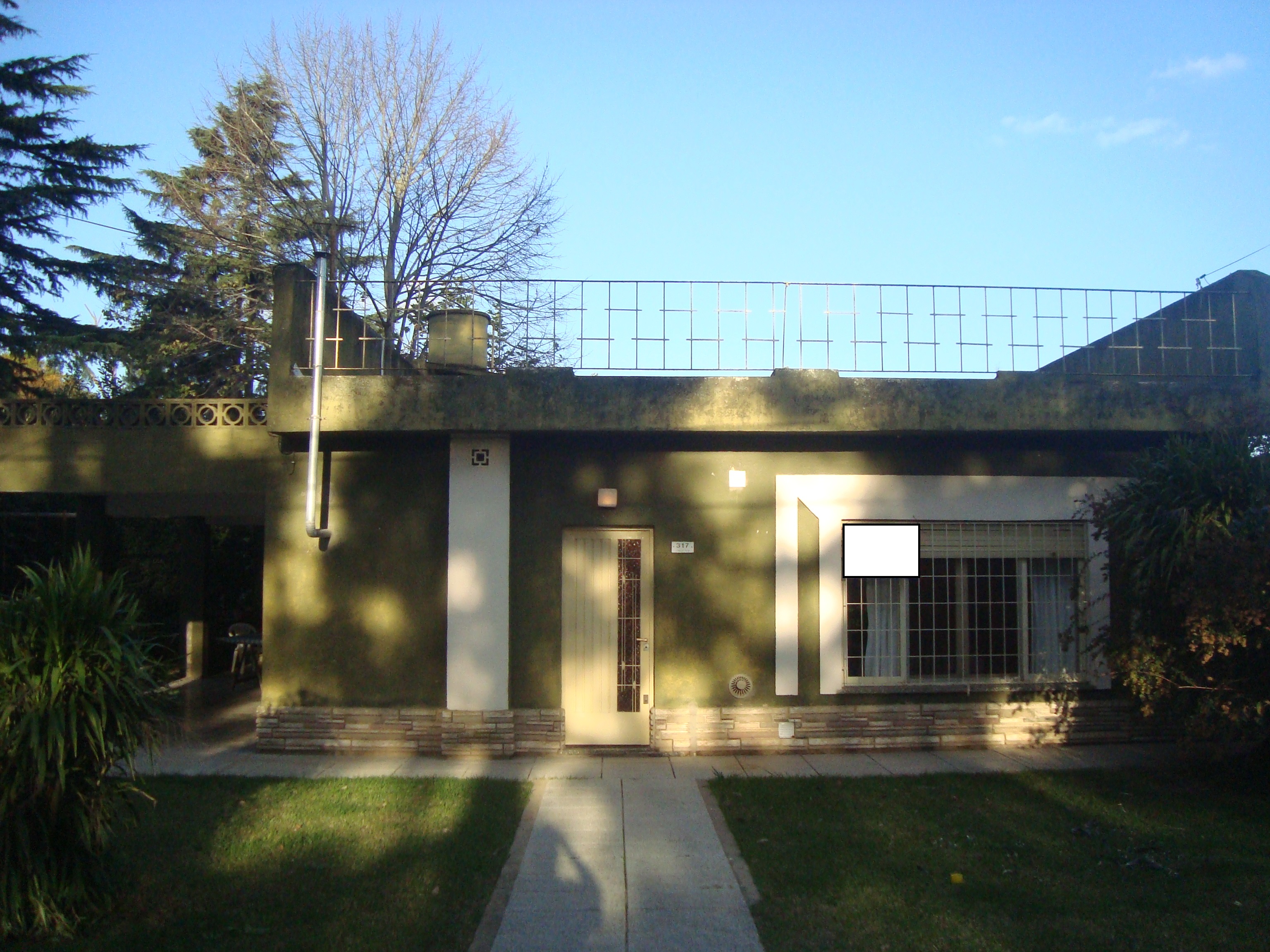 Calle 129 Nr.317 · General Belgrano — foto 11