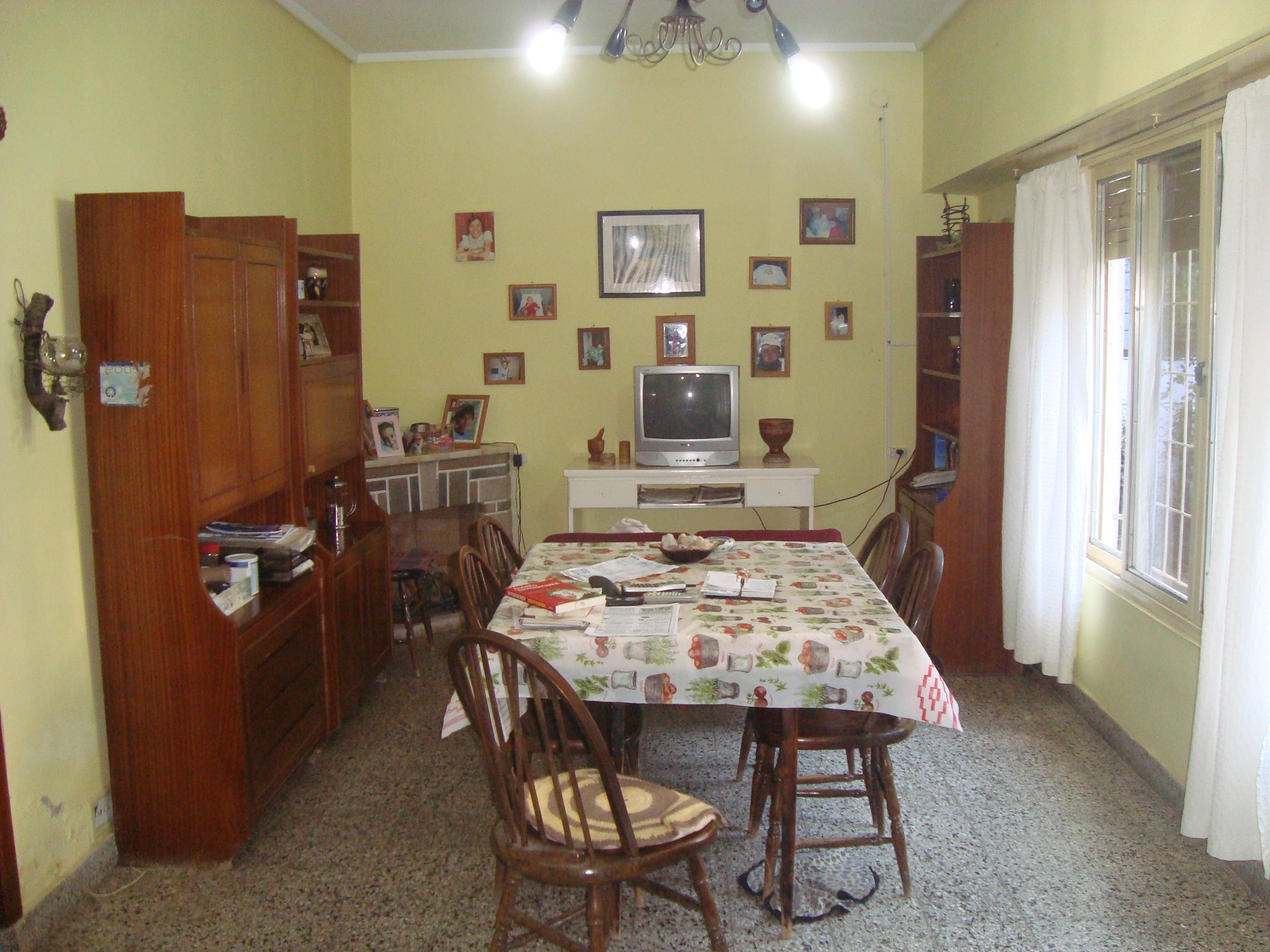 Calle 129 Nr.317 · General Belgrano — foto 3