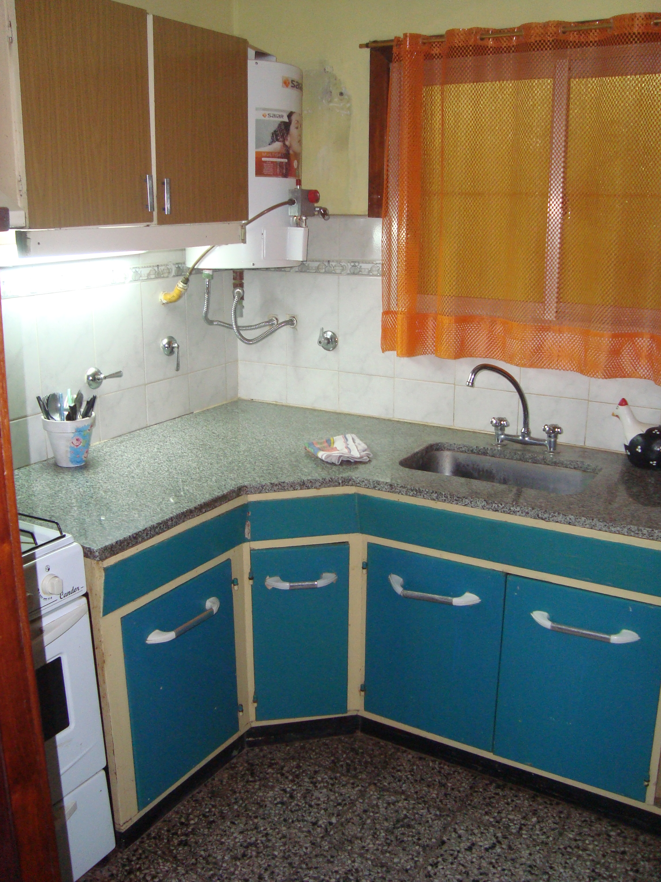 Calle 129 Nr.317 · General Belgrano — foto 4