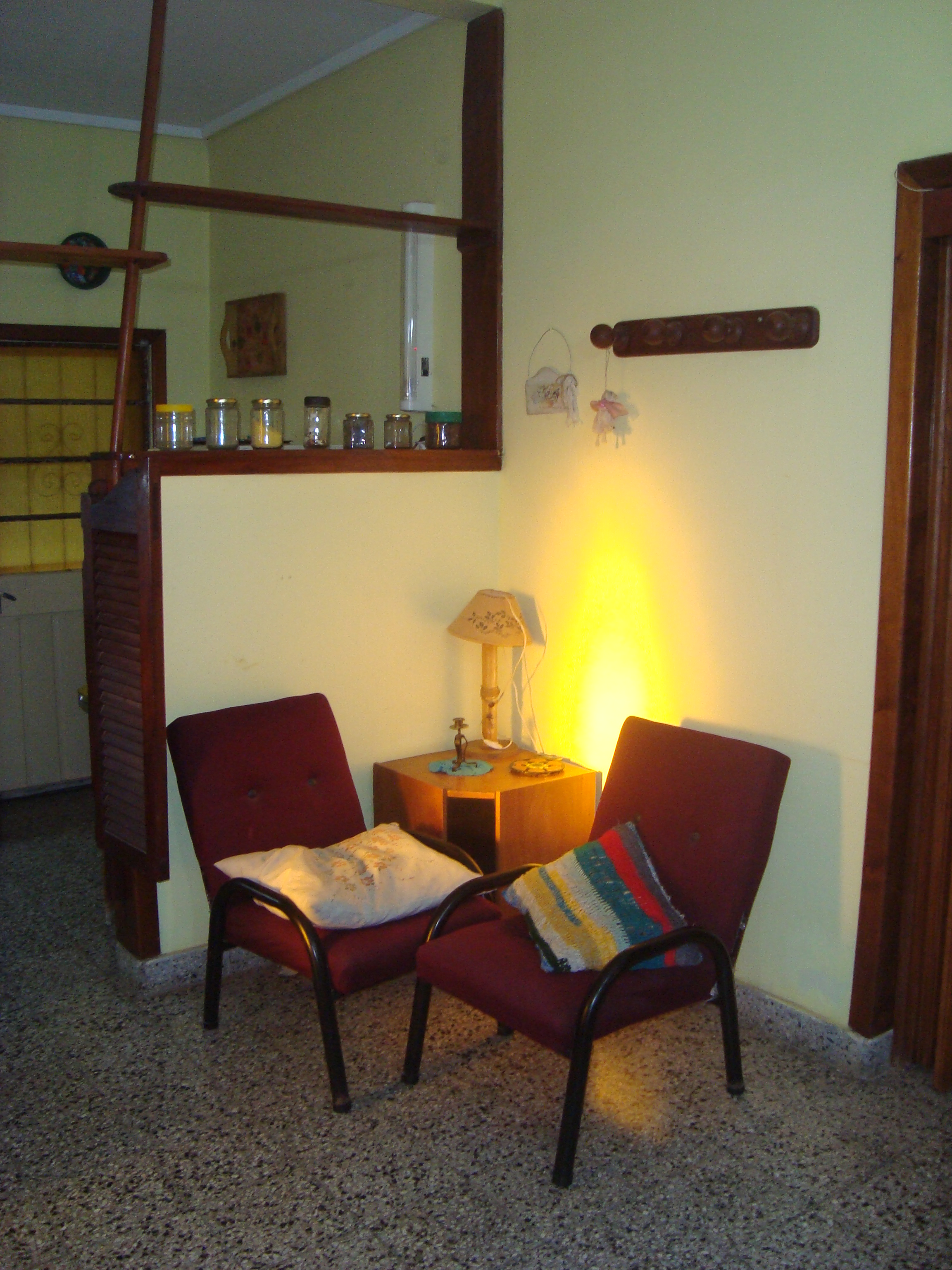 Calle 129 Nr.317 · General Belgrano — foto 8
