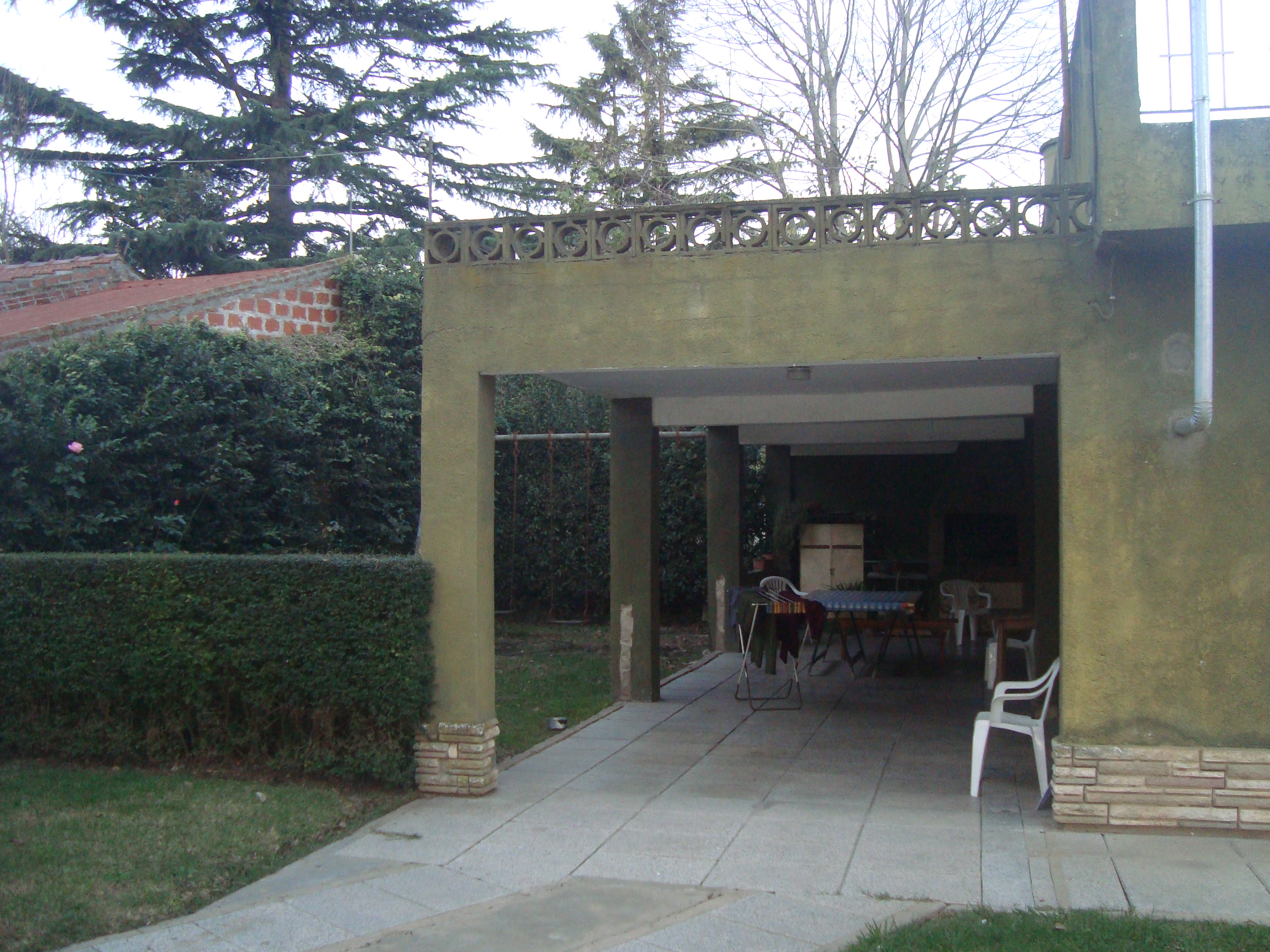 Calle 129 Nr.317 · General Belgrano — foto 10
