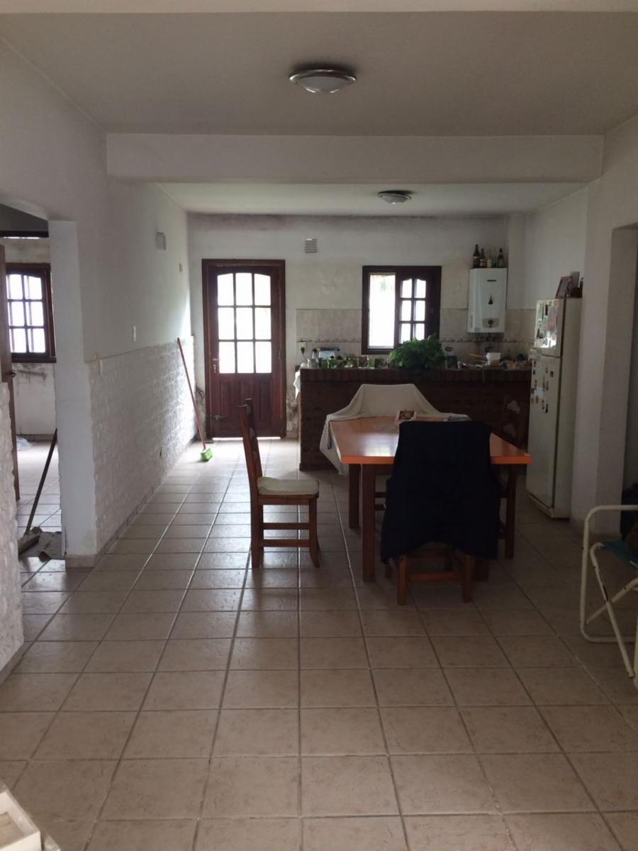 Departamento tipo casa  en venta , Escobar , Parque Belen 