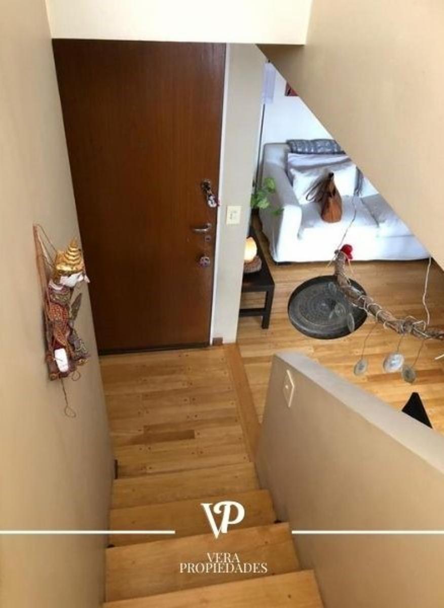 Ciudad de la Paz al 2800 · Belgrano — foto 11