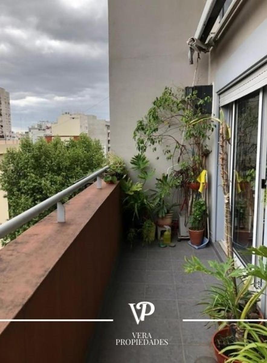Ciudad de la Paz al 2800 · Belgrano — foto 9