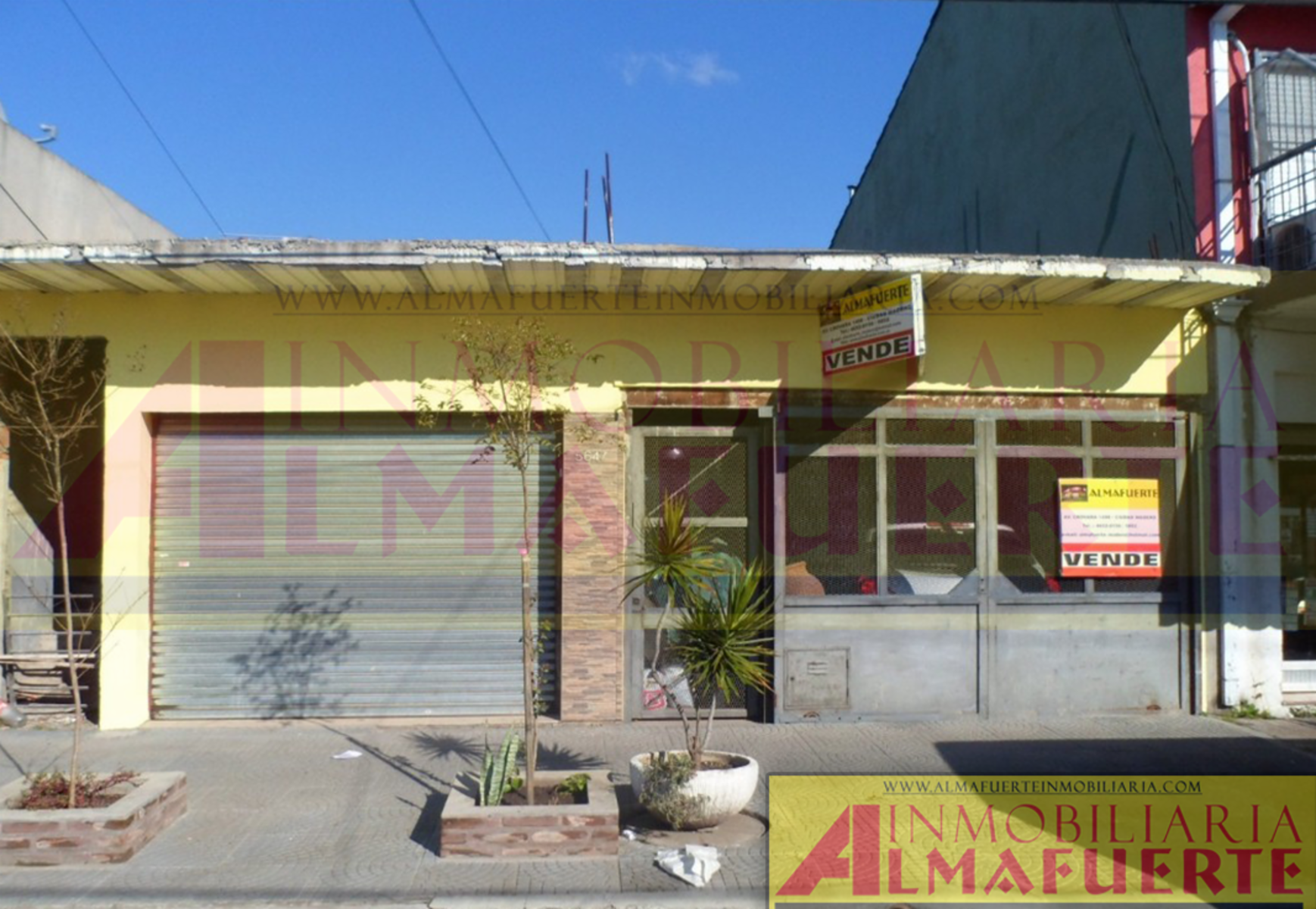 Vivienda de 5 ambientes con 3 baños