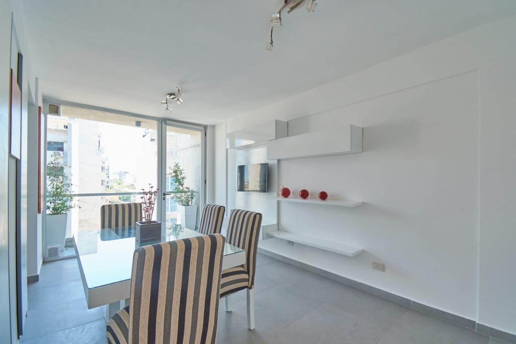 Niceto Vega 5200 · Recoleta — foto 11