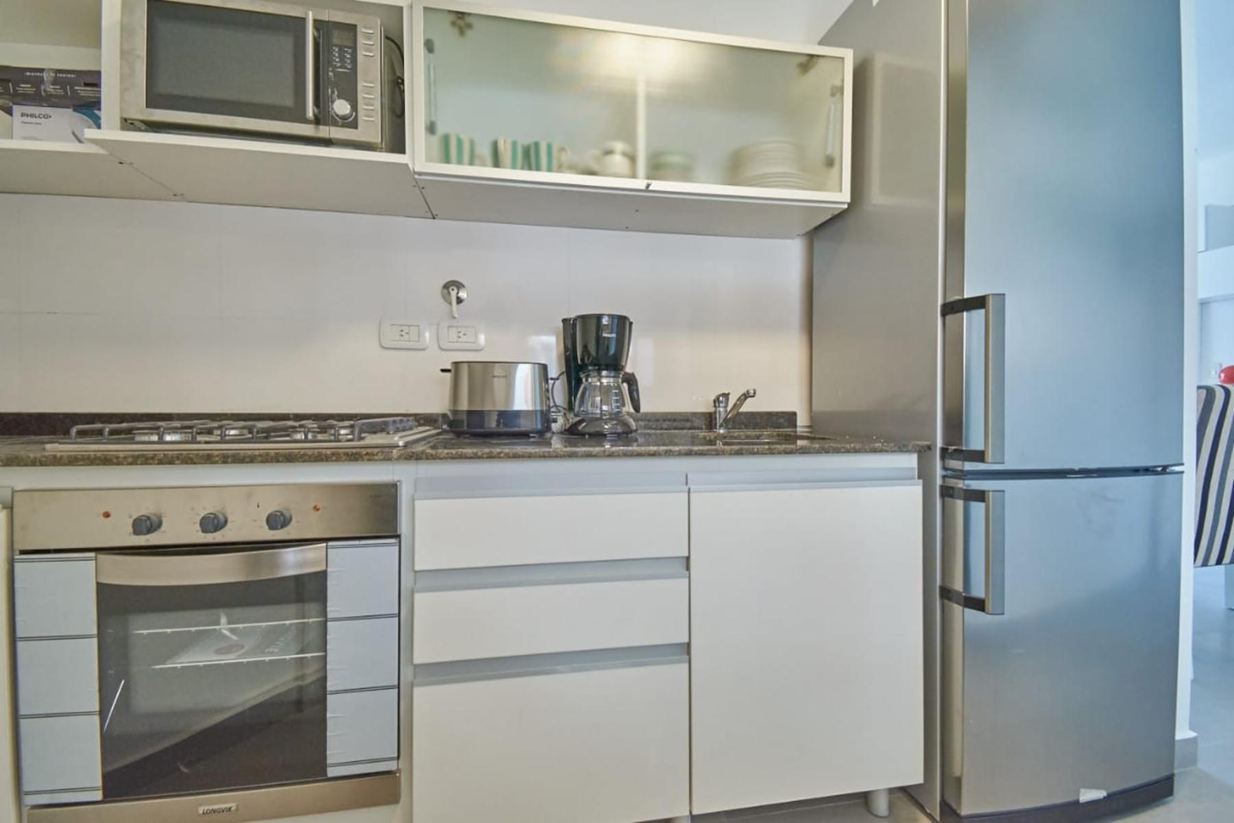Niceto Vega 5200 · Recoleta — foto 14