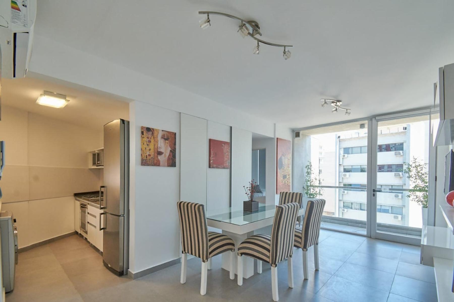 Niceto Vega 5200 · Recoleta — foto 20