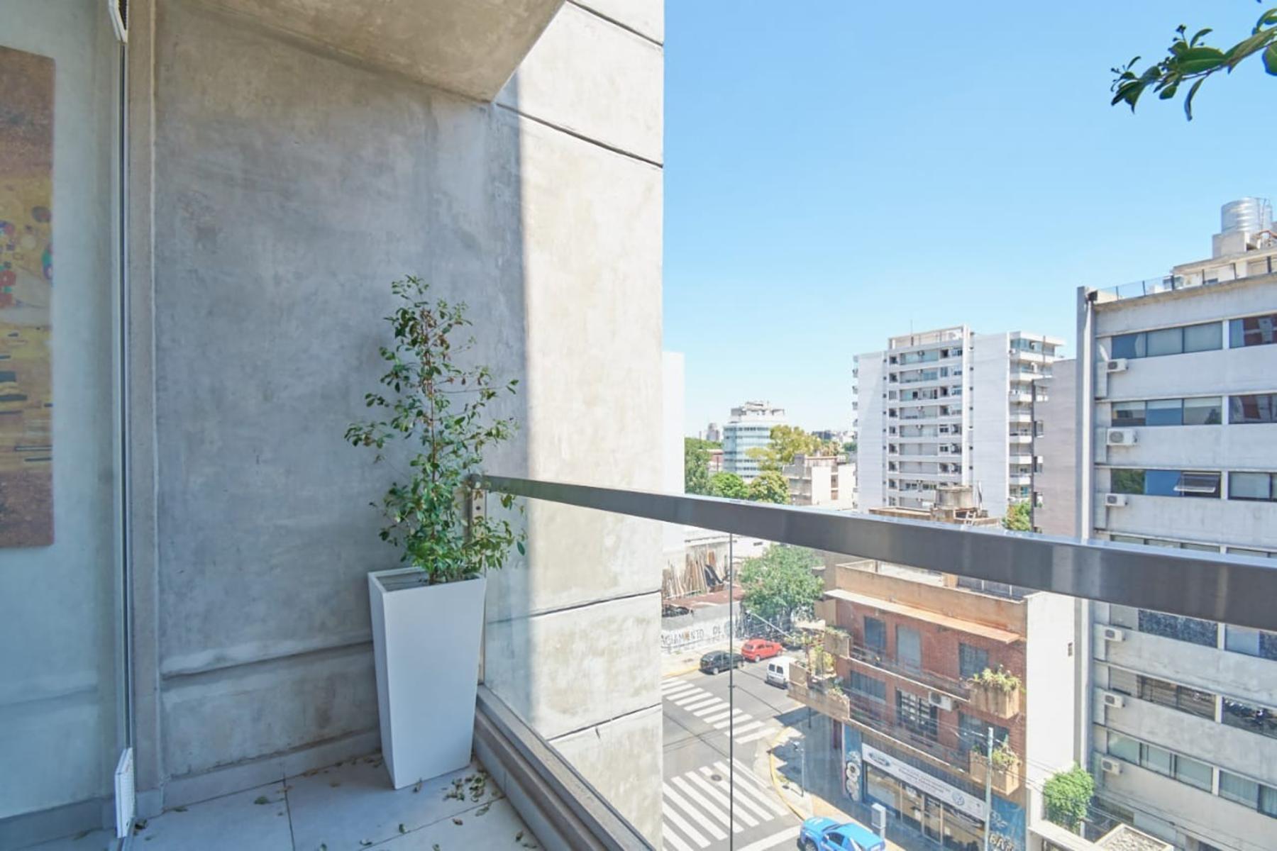 Niceto Vega 5200 · Recoleta — foto 22
