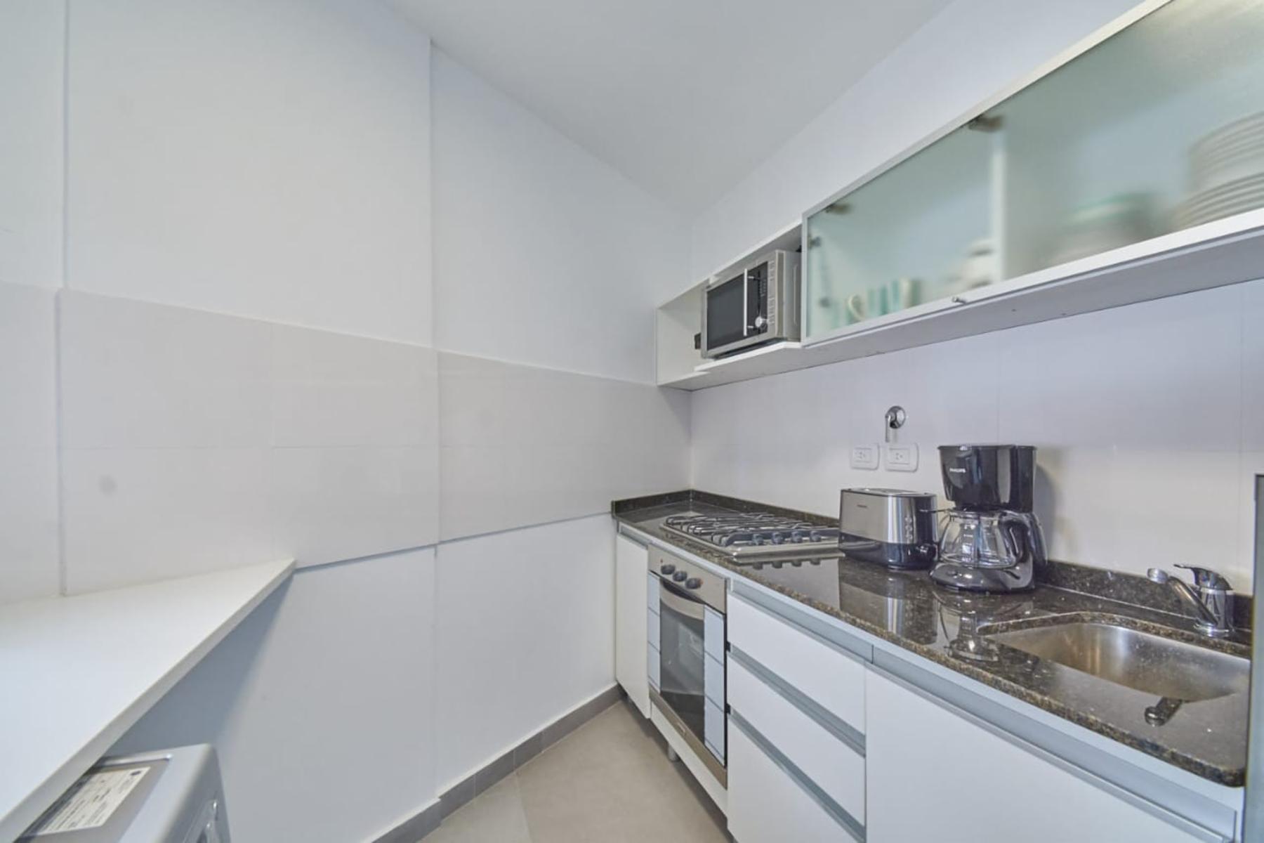 Niceto Vega 5200 · Recoleta — foto 9