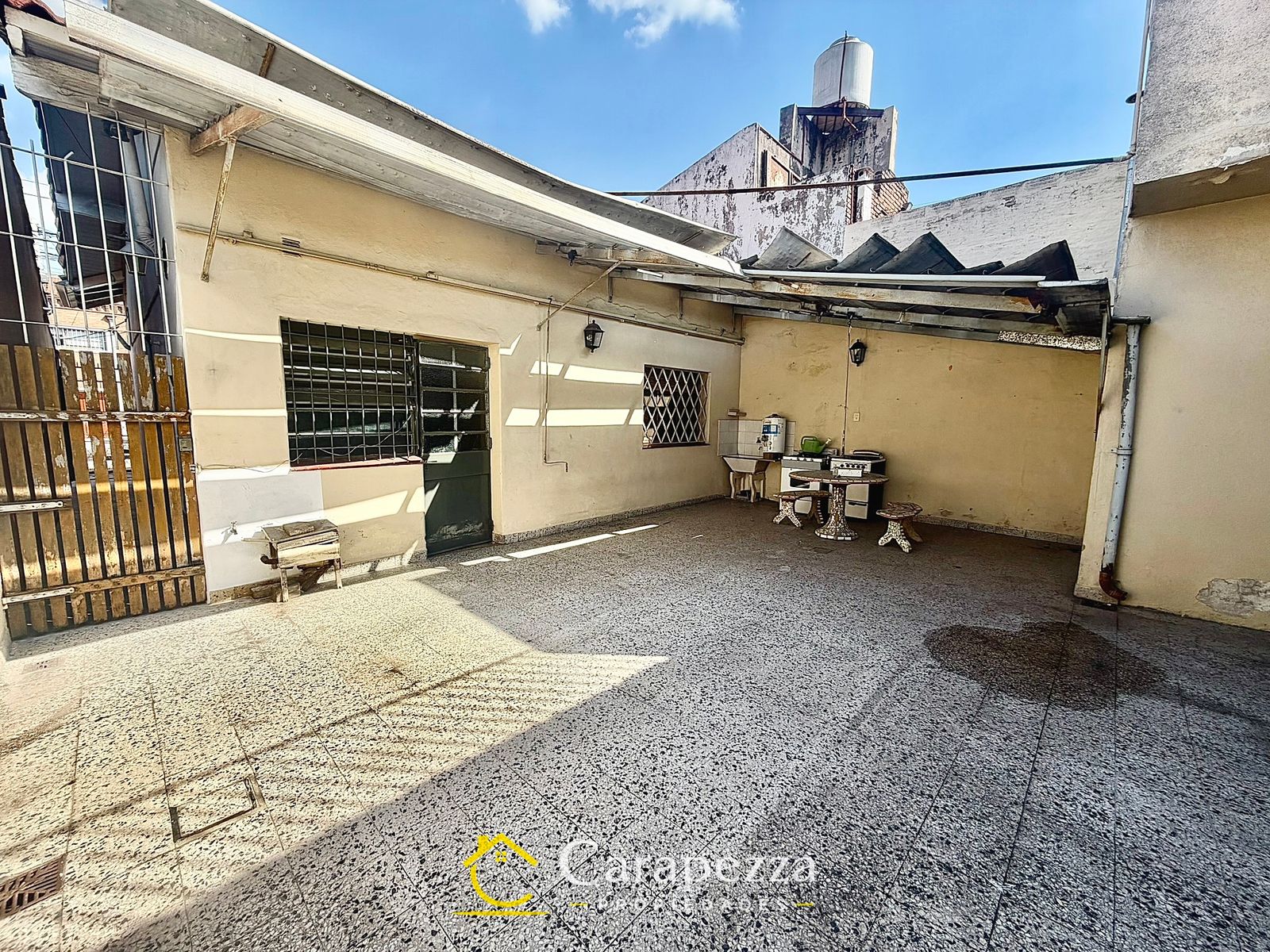 Aristobulo del Valle 4785 · Tres De Febrero — foto 18