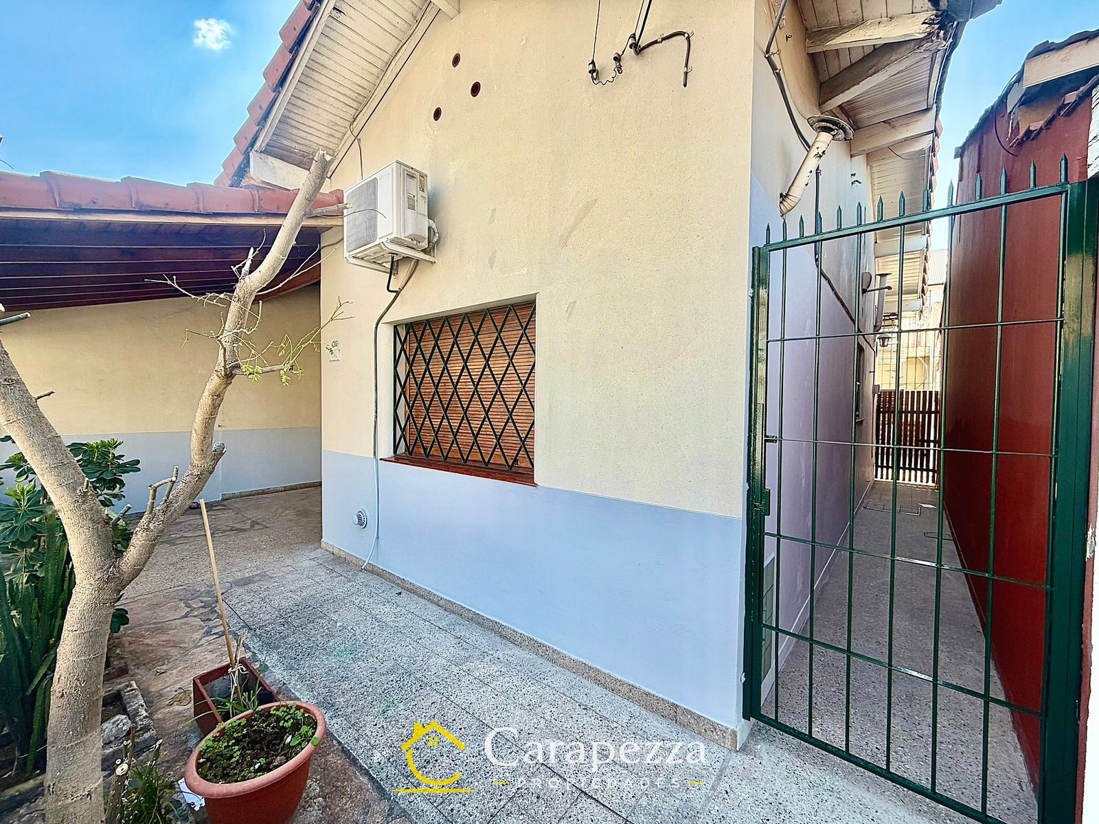 Aristobulo del Valle 4785 · Tres De Febrero — foto 4
