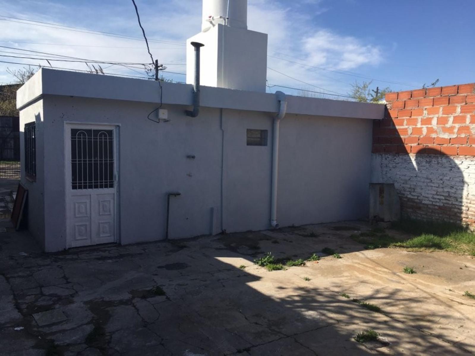 Pàsaje Cosenza 1648 · Lomas De Zamora — foto 4