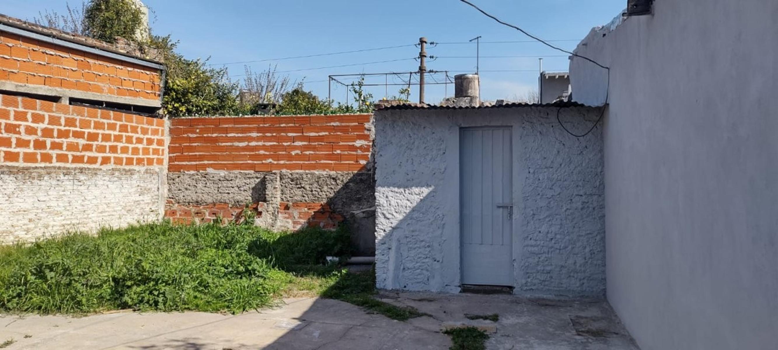 Pàsaje Cosenza 1648 · Lomas De Zamora — foto 6