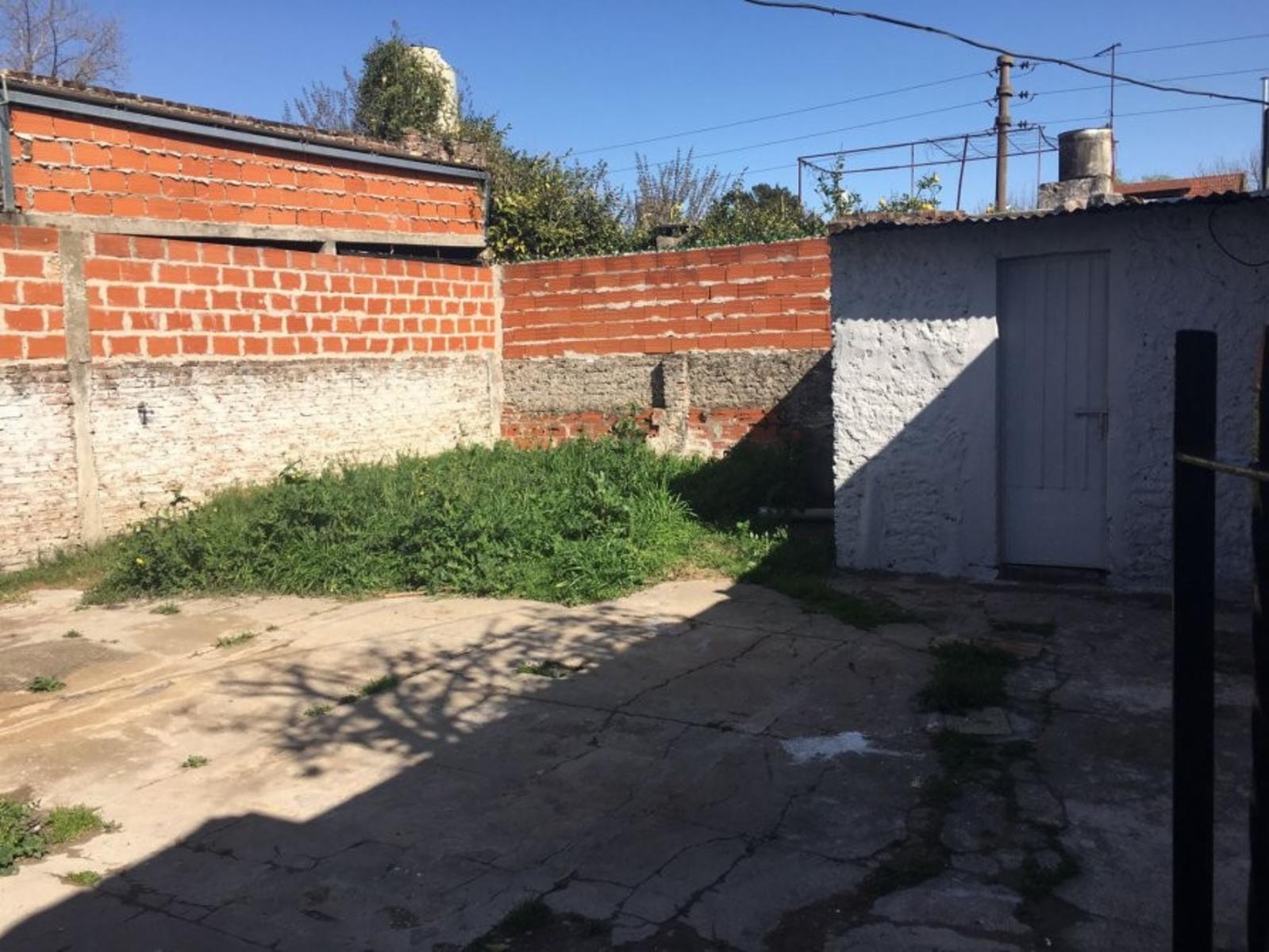 Pàsaje Cosenza 1648 · Lomas De Zamora — foto 7