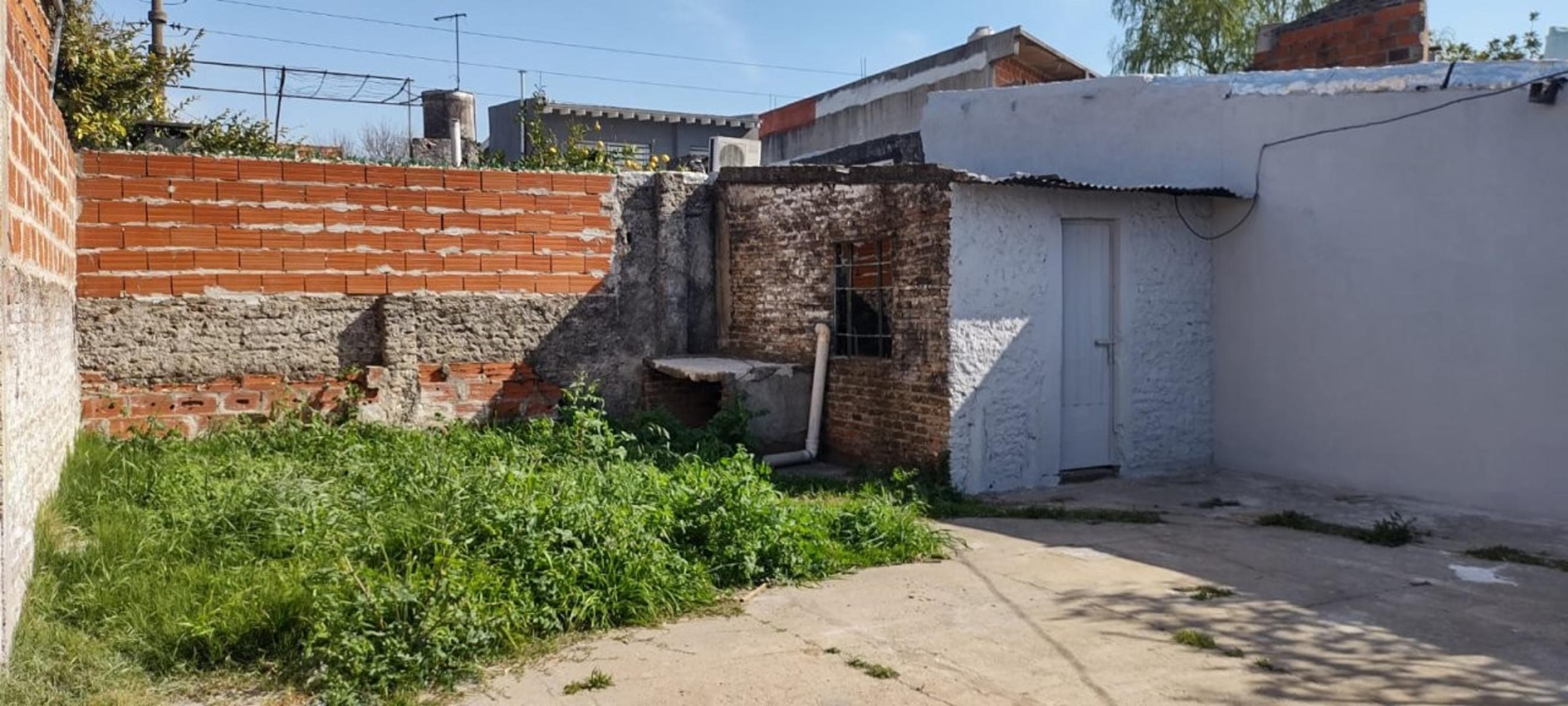 Pàsaje Cosenza 1648 · Lomas De Zamora — foto 8