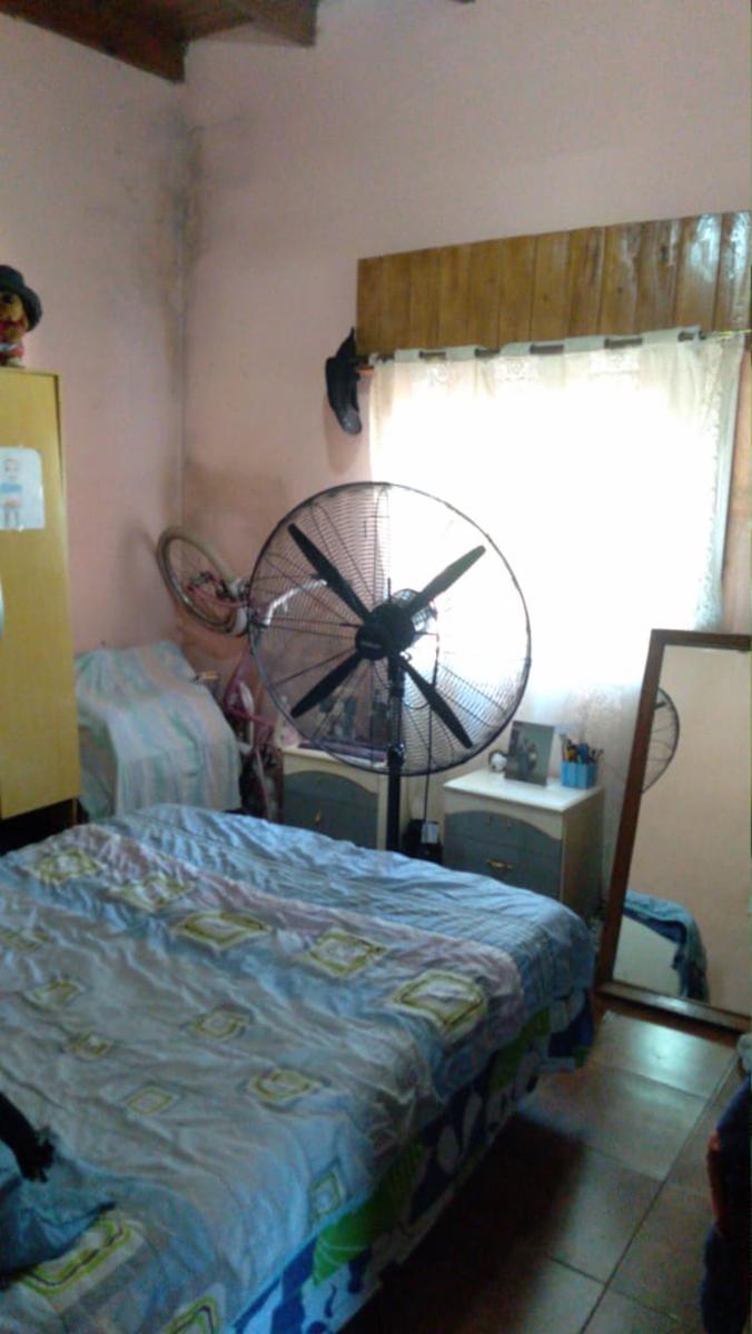 IDEAL 2 FAMILIAS - 2 VIVIENDAS EN 2 PLANTA - 7 AMB - LA MATANZA