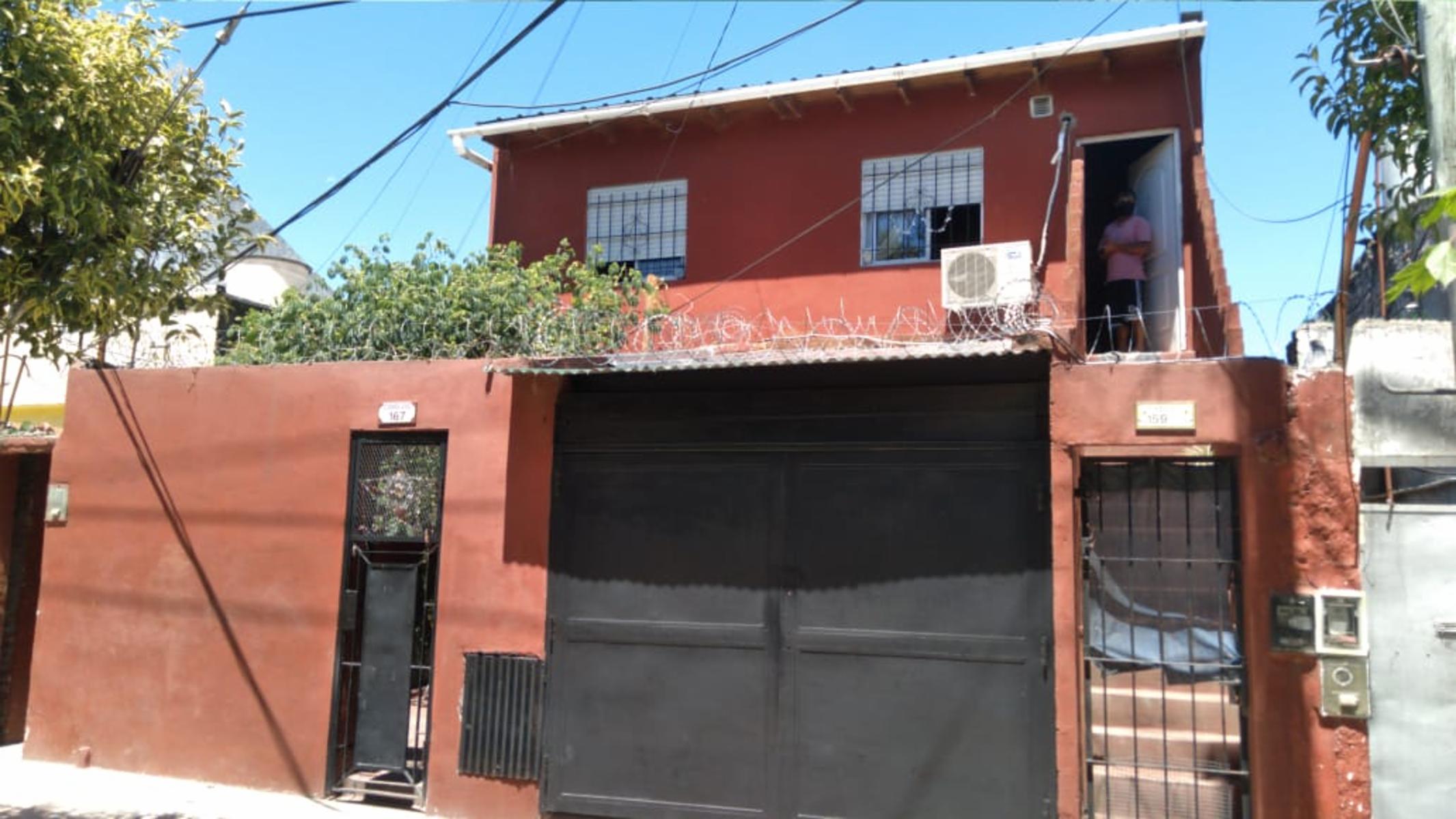 Cabildo 167 · La Matanza — foto 10