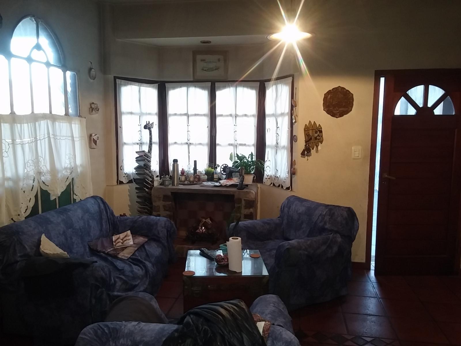 T. Gordillo · Villa Lugano — foto 9