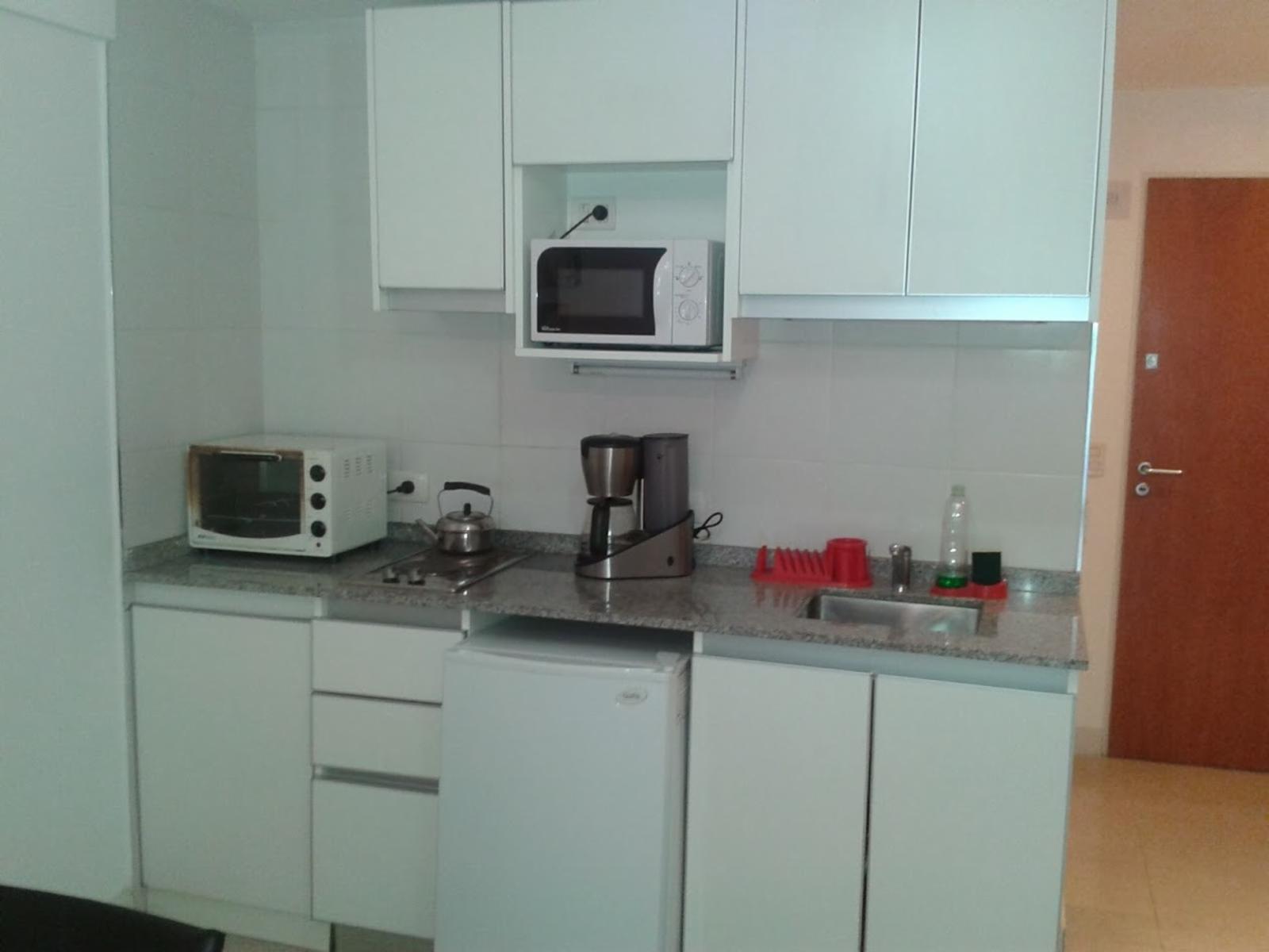 Godoy Cruz 2300 · Palermo — foto 18
